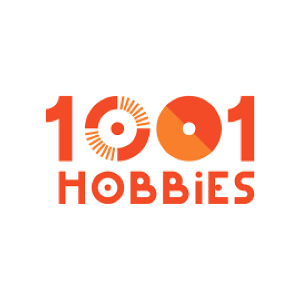 1001 Hobbies Rabattcodes