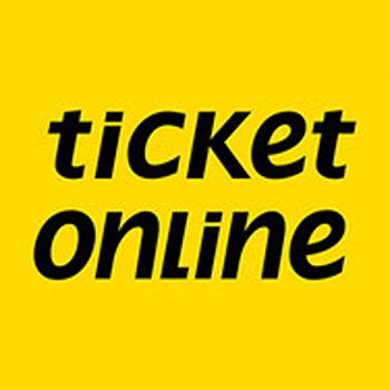 Ticket Online Rabattcode
