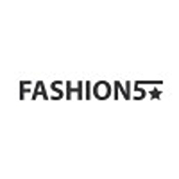 Fashion5 Rabattcodes