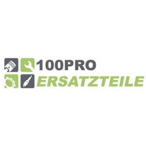 100Pro Ersatzteile Rabattcodes