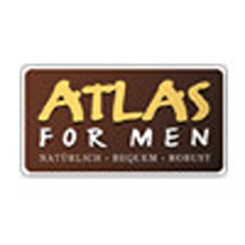 Atlas for Men Rabattcodes