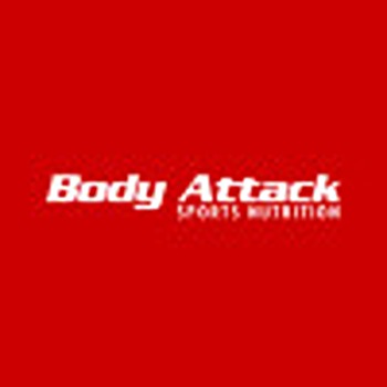 Body Attack Rabattcodes