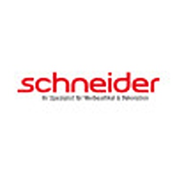 Schneider Rabattcodes