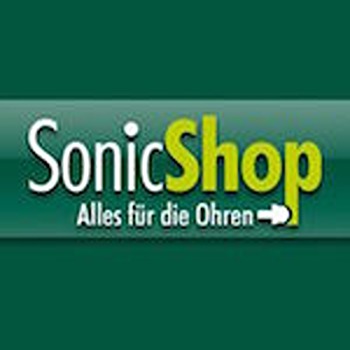 Sonicshop Rabattcodes