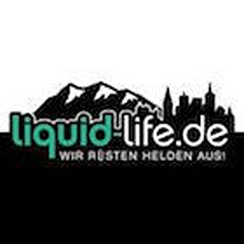 Liquid Life Rabattcodes