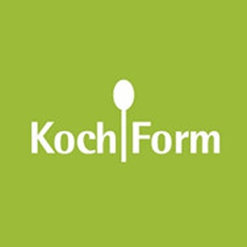 Kochform Rabattcodes