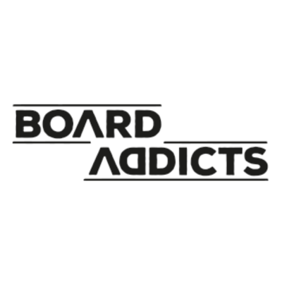 Board Addicts Rabattcodes