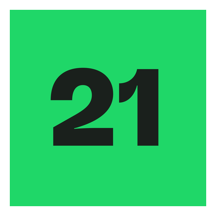 21energy Rabattcodes