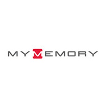 Mymemory Rabattcodes