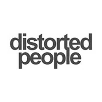 Distorted People Rabattcodes