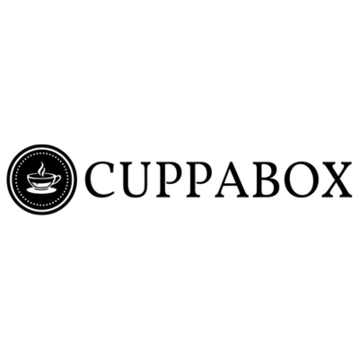 CUPPABOX Rabattcodes