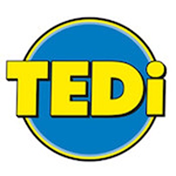 Tedi Rabattcode