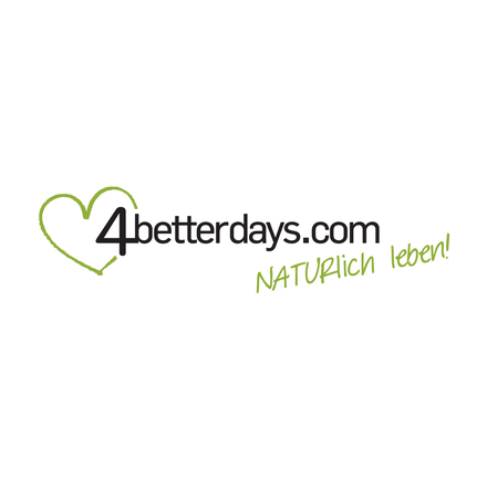 4betterdays Rabattcodes