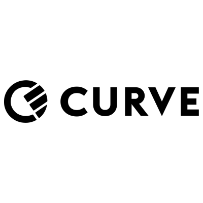 Curve Rabattcodes