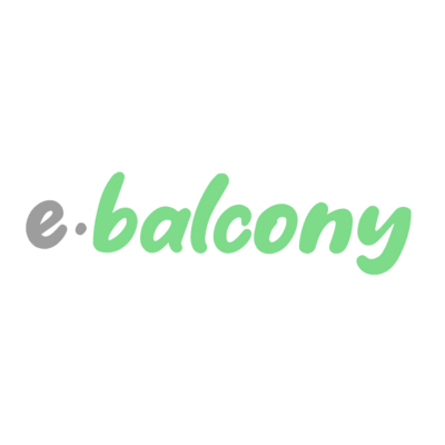 e-balcony Rabattcodes