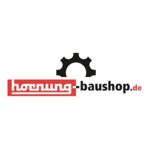 Hornung Baushop Rabattcodes