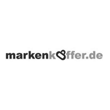 Markenkoffer