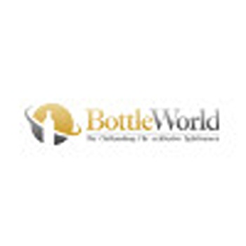 Bottle World Rabattcodes