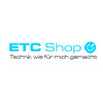 Etc Shop Rabattcodes