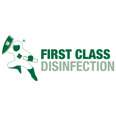 First Class Disinfection Rabattcodes