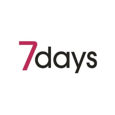 7days Rabattcodes