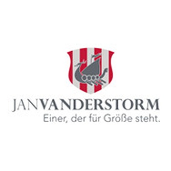 Jan Vanderstorm Rabattcodes