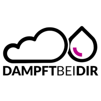 DampftBeiDir Rabattcodes