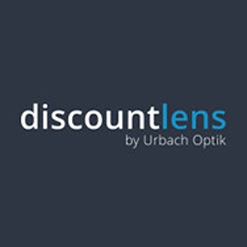 Discountlens Rabattcodes