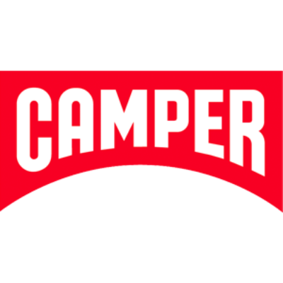 Camper Rabattcode