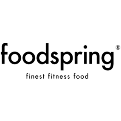 Foodspring Rabattcode