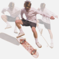 Dickies x Skating