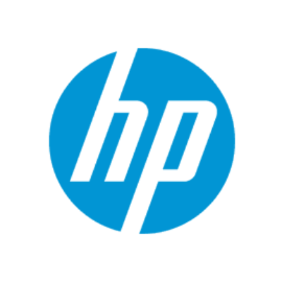 HP logo