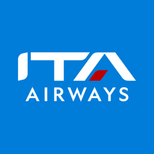 ITA Airways Rabattcodes