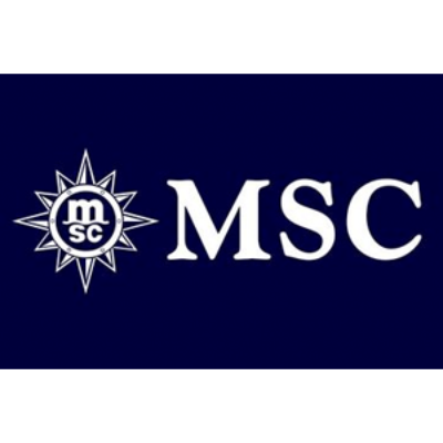 Msc Cruises Rabattcodes