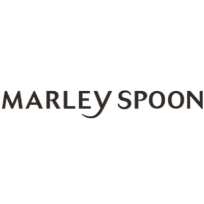 Marley Spoon Rabattcodes