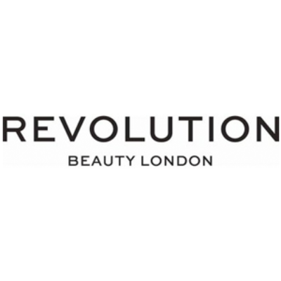 Revolution Beauty Rabattcodes