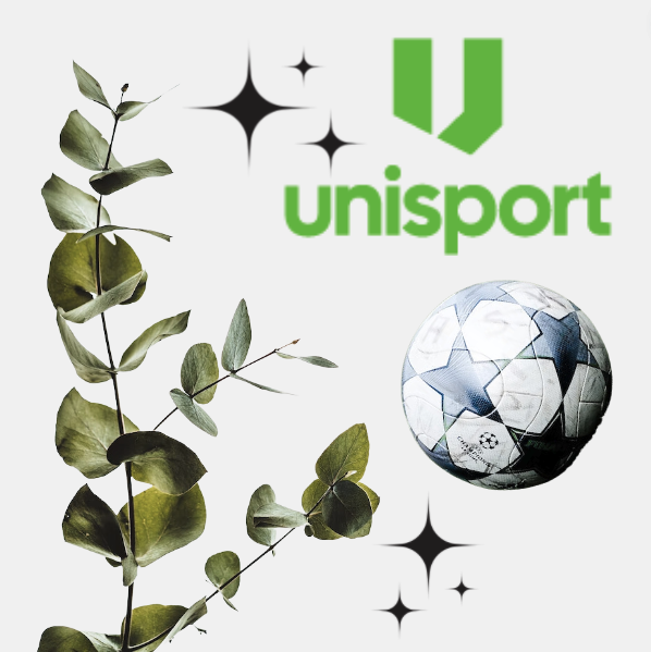 Nachhaltigkeit bei Unisport