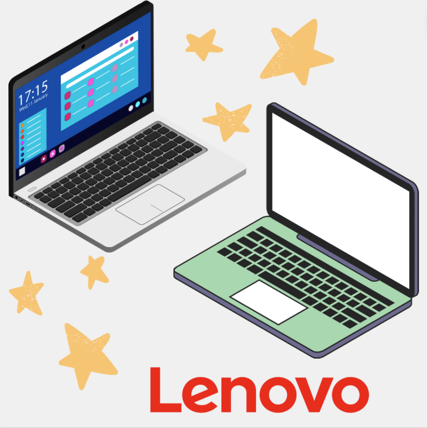 Die neuen Lenovo Ultrabooks