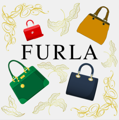 Furla Fleur Kollektion