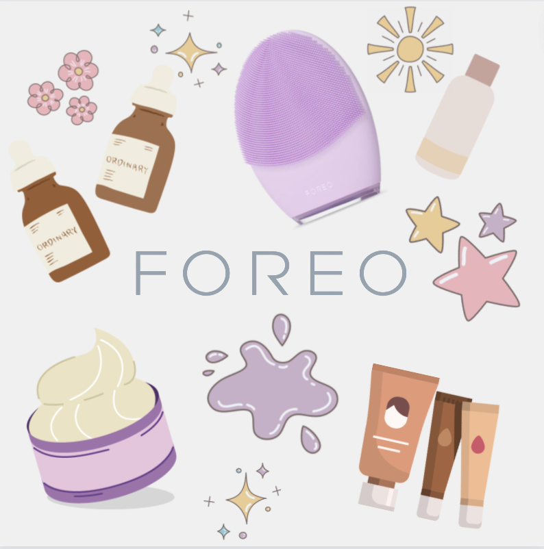 Foreo stellt das neue LUNA 4 vor!