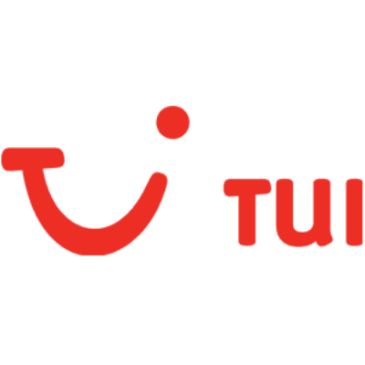 TUI logo