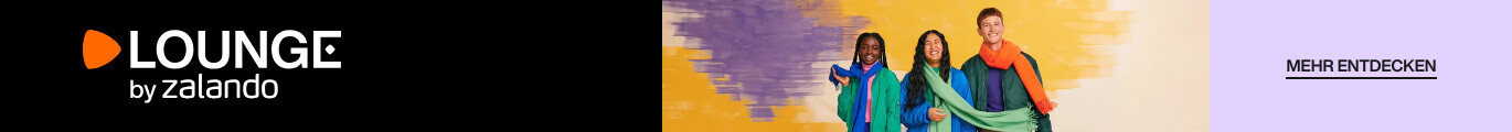 Lounge by Zalando Gutscheincode Banner