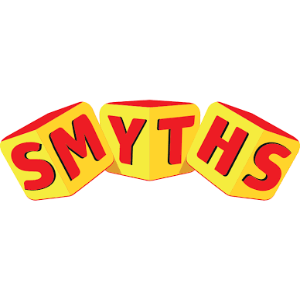 Smyths Toys Rabattcode