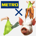 METRO X Nachhaltigkeit