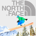 The North Face Athlet:innen