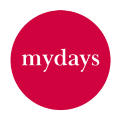 mydays Rabattcode