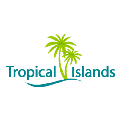 Tropical Islands