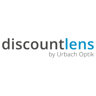 Discountlens Rabattcodes