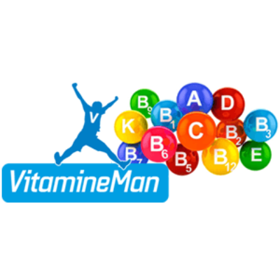 Vitamineman Rabattcodes