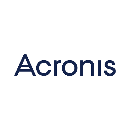 Acronis Rabattcodes